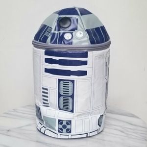Thermos R2D2 Star Wars Beeping Soft Lunchbox